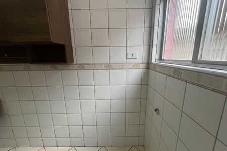 Apartamento para alugar com 58m², 1 quarto e 1 vagaÁrea de Serviço