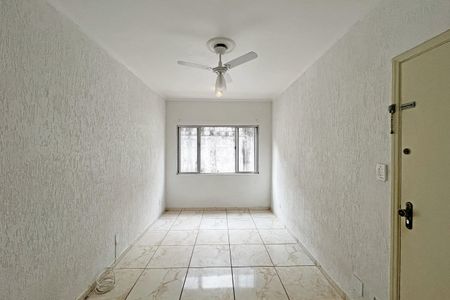 Apartamento para alugar com 58m², 1 quarto e 1 vagaSala