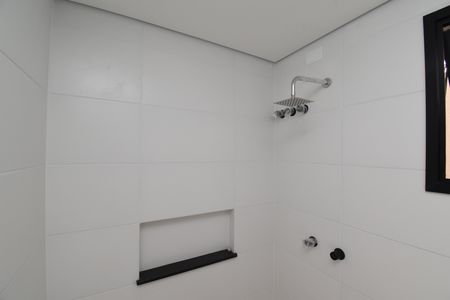 Casa à venda com 127m², 3 quartos e 2 vagasBanheiro da Suíte 1