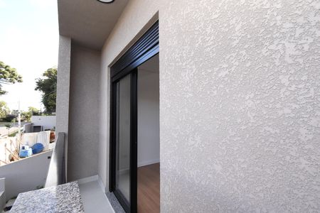 Casa à venda com 127m², 3 quartos e 2 vagasSacada da Suíte 1