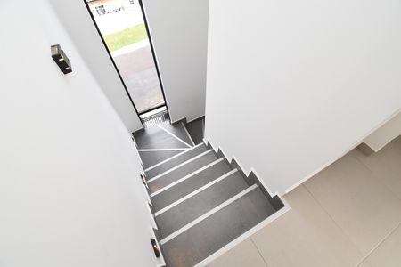 Casa à venda com 127m², 3 quartos e 2 vagasÁtico