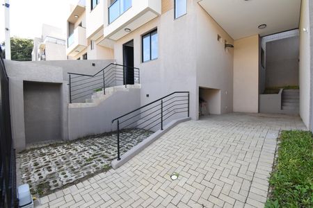 Casa à venda com 127m², 3 quartos e 2 vagasÁrea externa