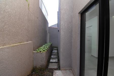 Casa à venda com 127m², 3 quartos e 2 vagasÁrea com Churrasqueira