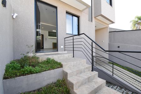 Casa à venda com 127m², 3 quartos e 2 vagasÁrea externa