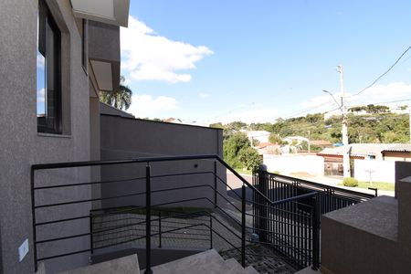 Casa à venda com 127m², 3 quartos e 2 vagasÁrea externa