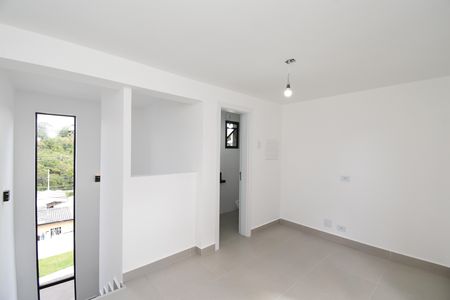 Casa à venda com 127m², 3 quartos e 2 vagasÁtico