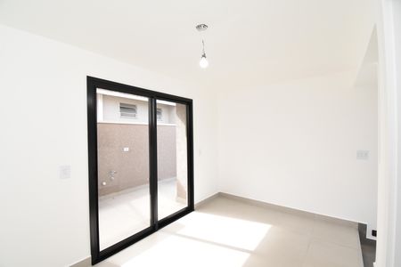 Casa à venda com 127m², 3 quartos e 2 vagasÁtico