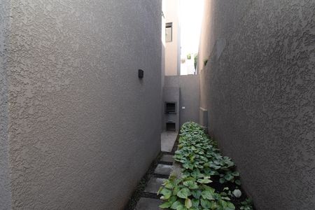 Casa à venda com 127m², 3 quartos e 2 vagasÁrea com Churrasqueira