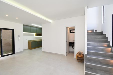 Casa à venda com 127m², 3 quartos e 2 vagasSala/Cozinha