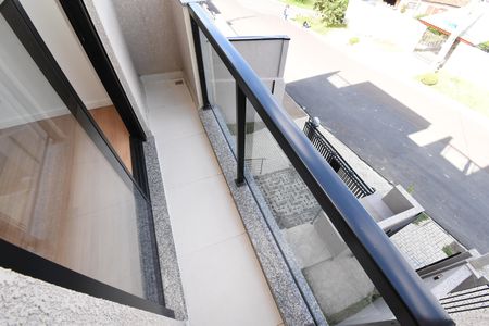 Casa à venda com 127m², 3 quartos e 2 vagasSacada da Suíte 1