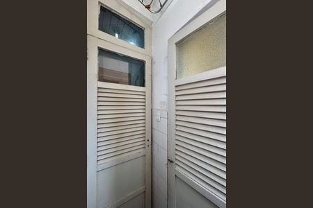 Apartamento à venda com 40m², 1 quarto e sem vagaÁrea de serviço