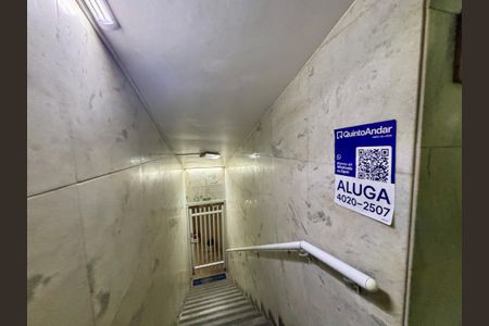 Apartamento à venda com 40m², 1 quarto e sem vagaPlaca