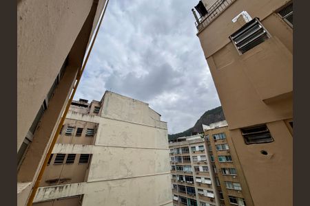 Apartamento à venda com 40m², 1 quarto e sem vagaÁrea de serviço - vista