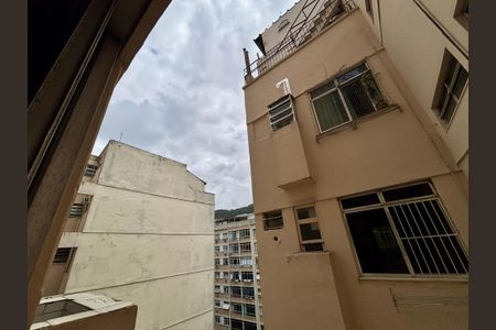 Apartamento à venda com 40m², 1 quarto e sem vagaVista da Sala