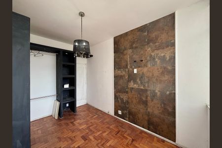 Apartamento à venda com 40m², 1 quarto e sem vagaQuarto