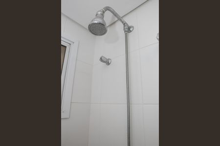 Apartamento à venda com 110m², 3 quartos e 2 vagasBanheiro da Suíte 2