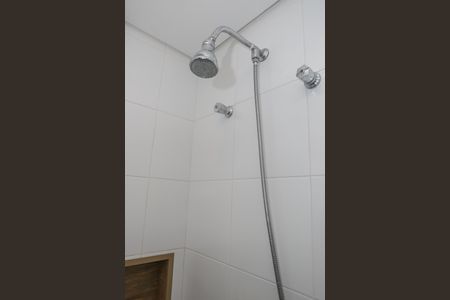 Apartamento à venda com 110m², 3 quartos e 2 vagasBanheiro da Suíte 1