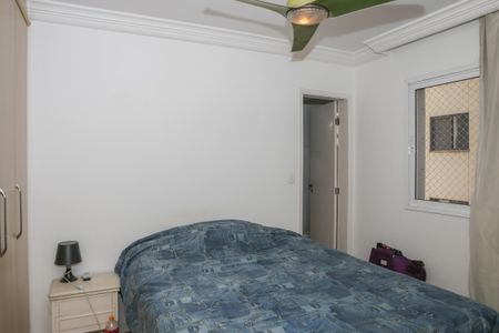 Apartamento à venda com 110m², 3 quartos e 2 vagasSuíte 1