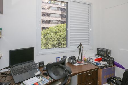 Apartamento à venda com 110m², 3 quartos e 2 vagasEscritório