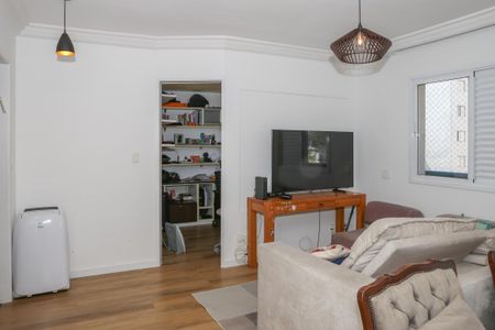 Apartamento à venda com 110m², 3 quartos e 2 vagasSala