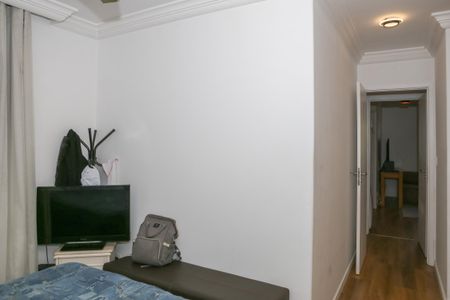 Apartamento à venda com 110m², 3 quartos e 2 vagasSuíte 1