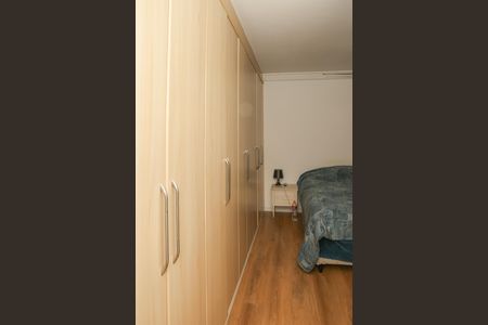 Apartamento à venda com 110m², 3 quartos e 2 vagasSuíte 1