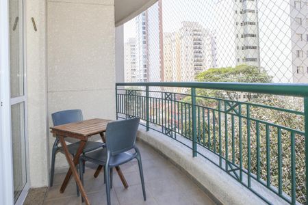 Apartamento à venda com 110m², 3 quartos e 2 vagasSacada