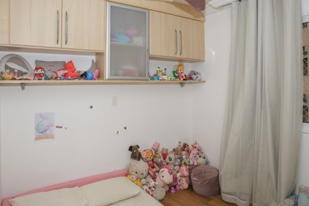 Apartamento à venda com 110m², 3 quartos e 2 vagasSuíte 2