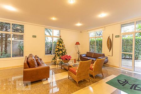 Apartamento à venda com 110m², 3 quartos e 2 vagasHall de Entrada