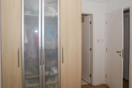 Apartamento à venda com 110m², 3 quartos e 2 vagasSuíte 2