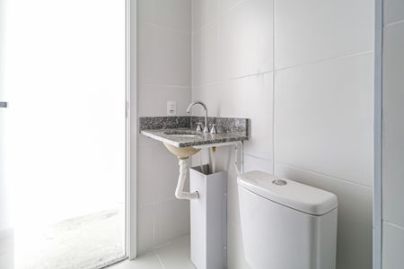 Apartamento à venda com 79m², 3 quartos e 1 vagaBanheiro