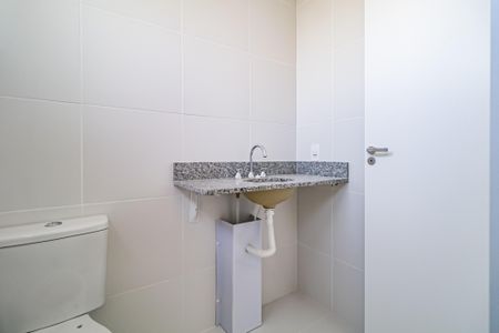 Apartamento à venda com 79m², 3 quartos e 1 vagaSuite Banheiro