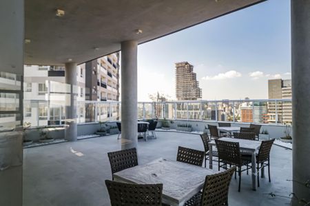 Apartamento à venda com 79m², 3 quartos e 1 vagaÁrea comum - Salão de festas