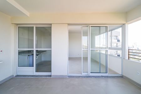 Varanda de apartamento à venda com 3 quartos, 79m² em Butantã, São Paulo