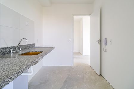 Apartamento à venda com 79m², 3 quartos e 1 vagaCozinha