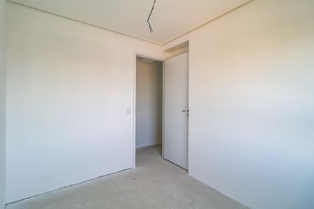 Apartamento à venda com 79m², 3 quartos e 1 vagaQuarto 01
