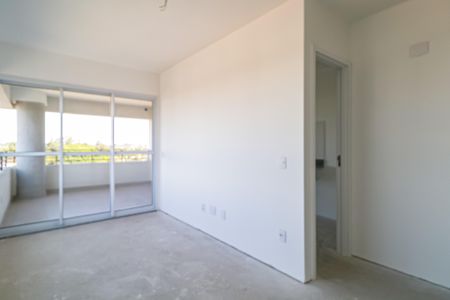 Sala de apartamento à venda com 3 quartos, 79m² em Butantã, São Paulo