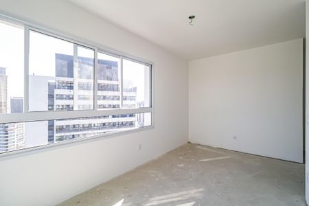 Sala de apartamento à venda com 3 quartos, 79m² em Butantã, São Paulo