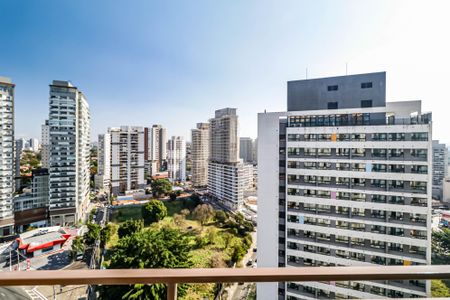 Vista de apartamento à venda com 3 quartos, 79m² em Butantã, São Paulo