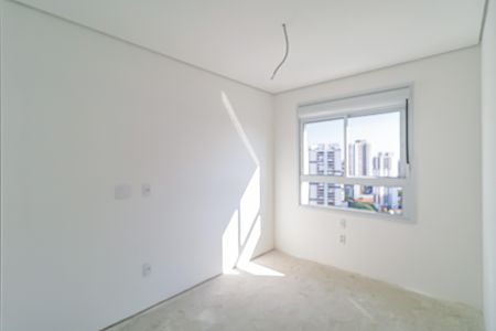 Apartamento à venda com 79m², 3 quartos e 1 vagaQuarto 01
