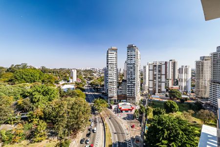 Vista de apartamento à venda com 3 quartos, 79m² em Butantã, São Paulo