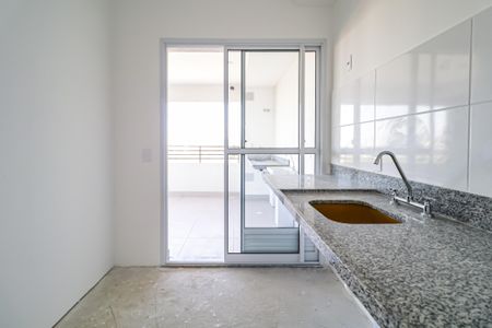 Apartamento à venda com 79m², 3 quartos e 1 vagaCozinha