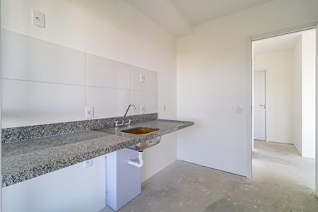 Apartamento à venda com 79m², 3 quartos e 1 vagaCozinha