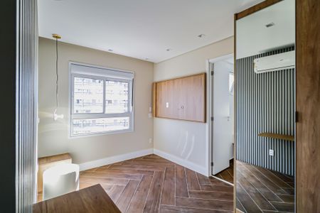 Apartamento à venda com 79m², 2 quartos e 1 vagaSuíte 1