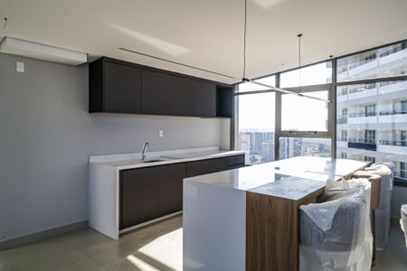 Apartamento à venda com 79m², 2 quartos e 1 vagaÁrea comum