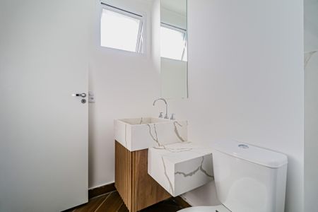 Apartamento à venda com 79m², 2 quartos e 1 vagaSuíte 1 - Banheiro