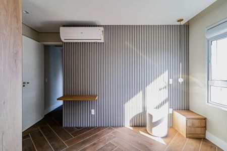 Apartamento à venda com 79m², 2 quartos e 1 vagaSuíte 1