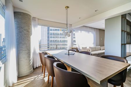 Apartamento à venda com 79m², 2 quartos e 1 vagaSala