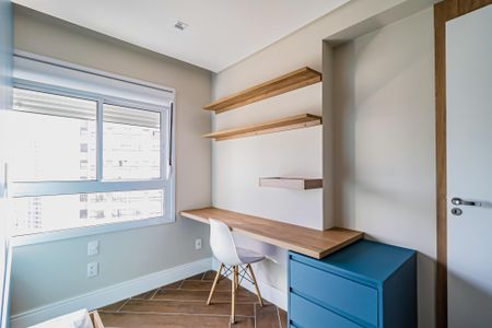 Apartamento à venda com 79m², 2 quartos e 1 vagaSuíte 2