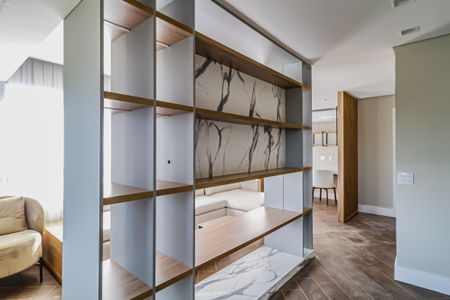 Apartamento à venda com 79m², 2 quartos e 1 vagaCozinha